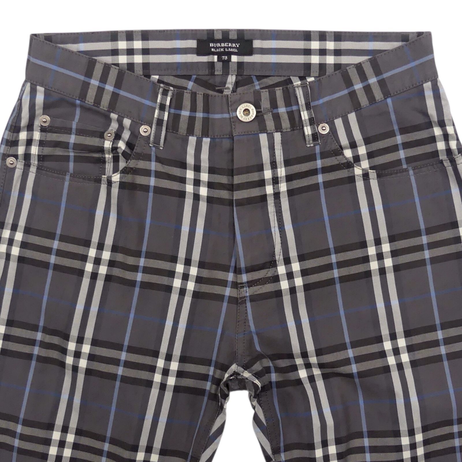 BURBERRY BLACK LABE 廃盤 バーバリーブラックレーベル ノバ