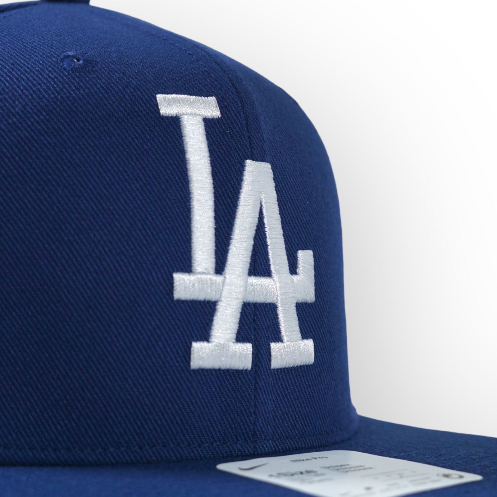 ◇日本未発売◇MLB NIKE LOS ANGELES DODGERS NIKE PRO SNAPBACK