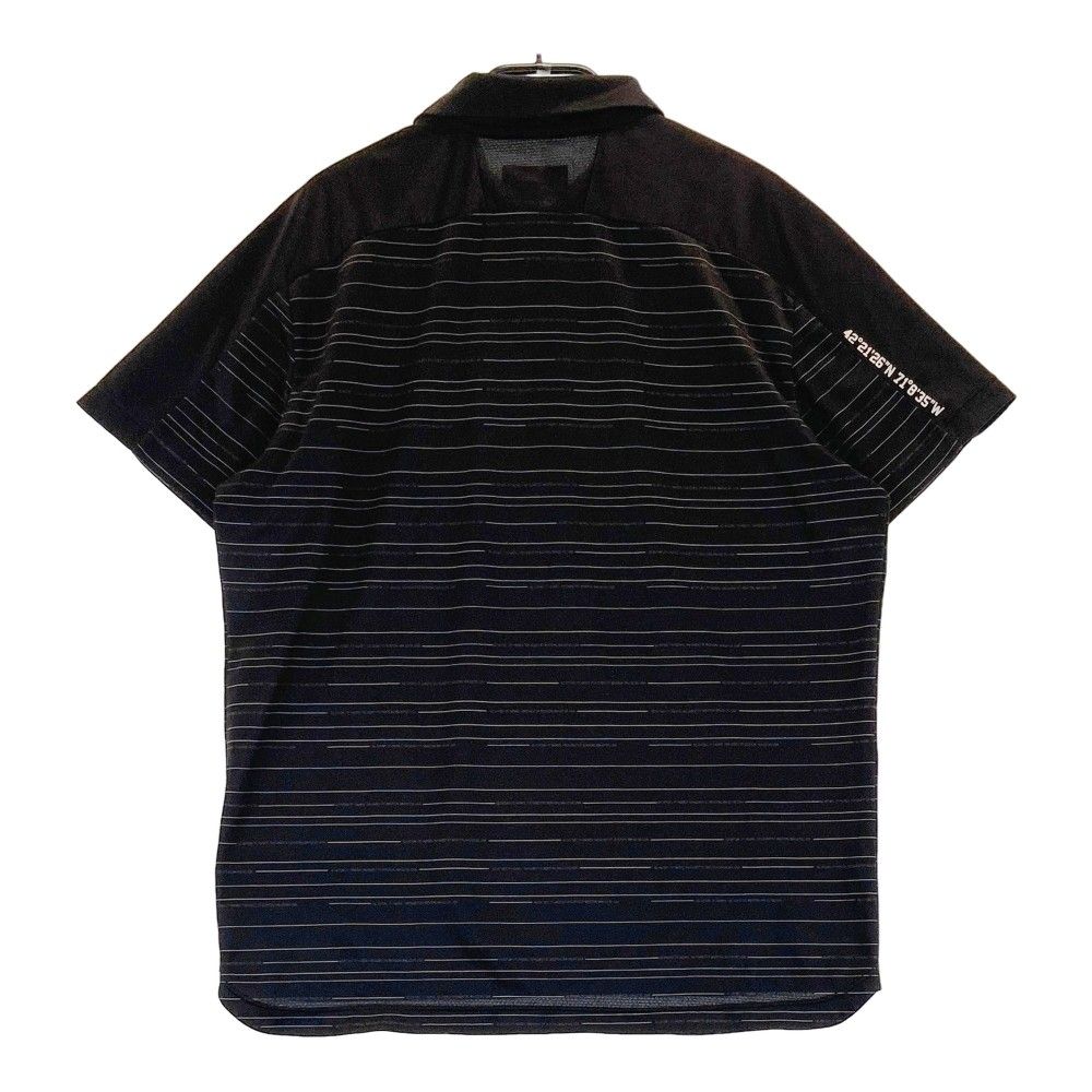 【美品】ニューバランス ゴルフ ポロシャツ サイズ5 new balance ニューバランスゴルフ ポロシャツ サイズ5 サイズ：5 NEW BALANCE GOLF