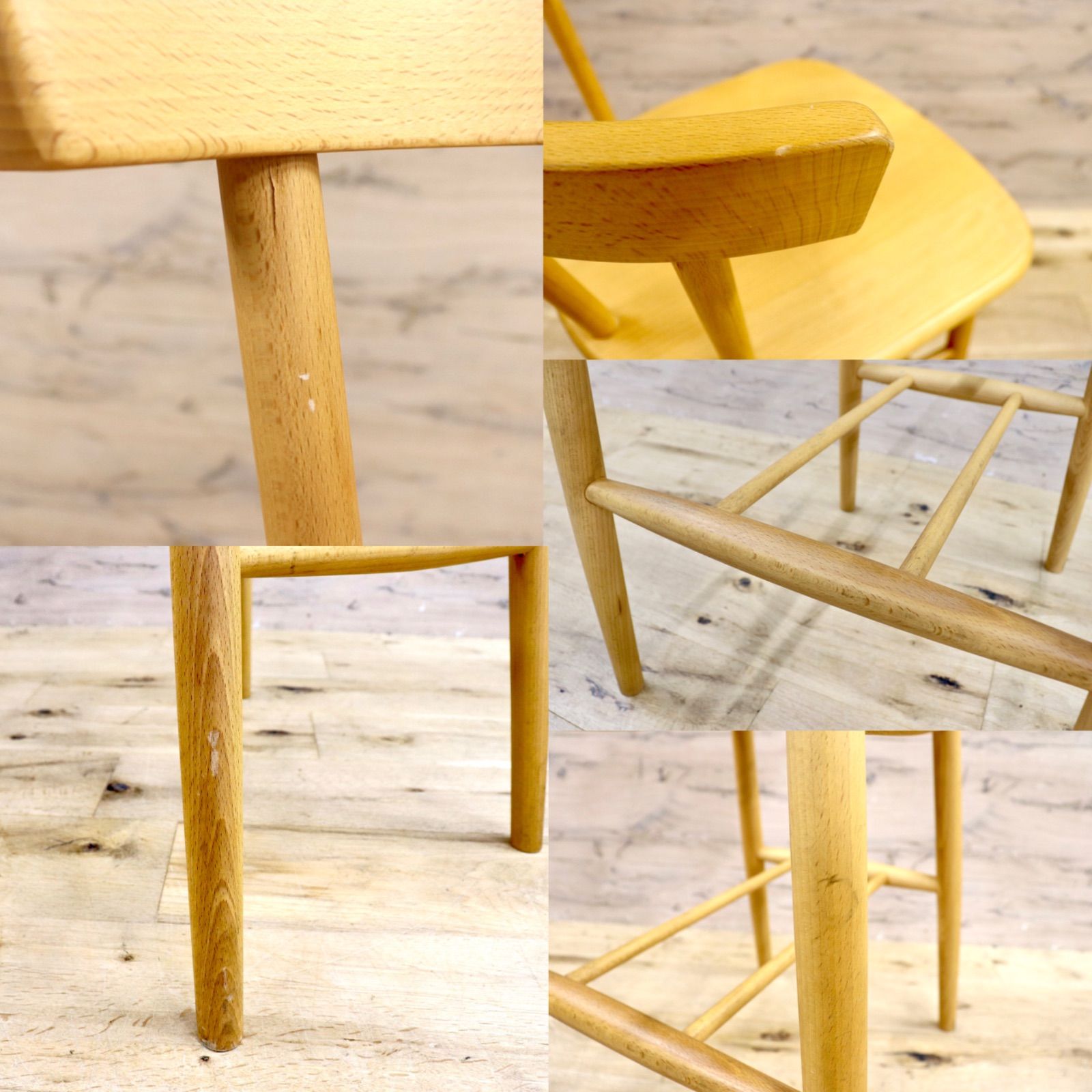 ナチュラル 木製家具