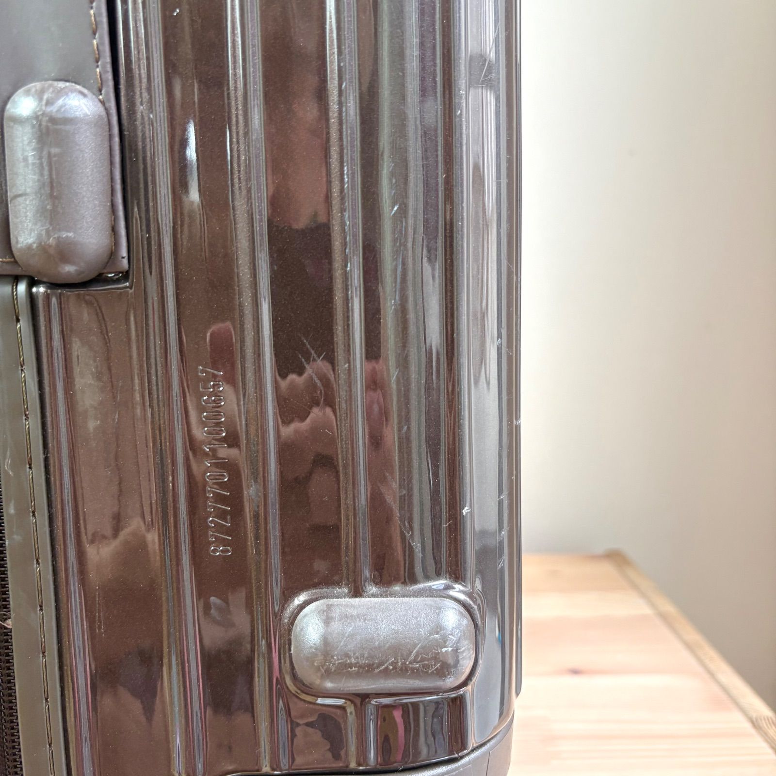 キャリーケース