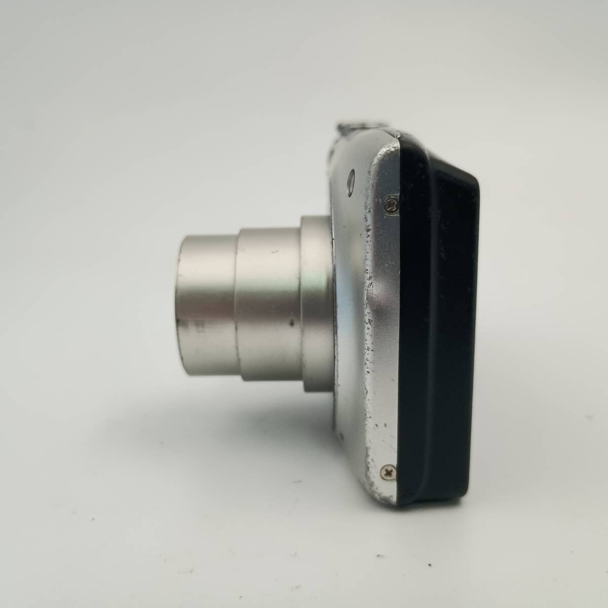 Nikon Coolpix S2700 Silver コンパクトデジタルカメラ シルバー
