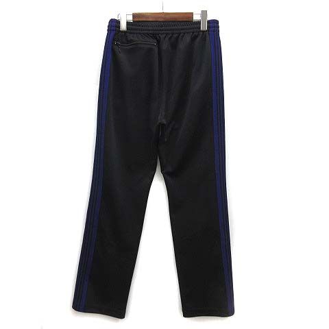 Needles PU274 ナロー サイドライン トラックパンツ ジャージ M Needles PU274 ナロー サイドライン トラックパンツ ジャージ M