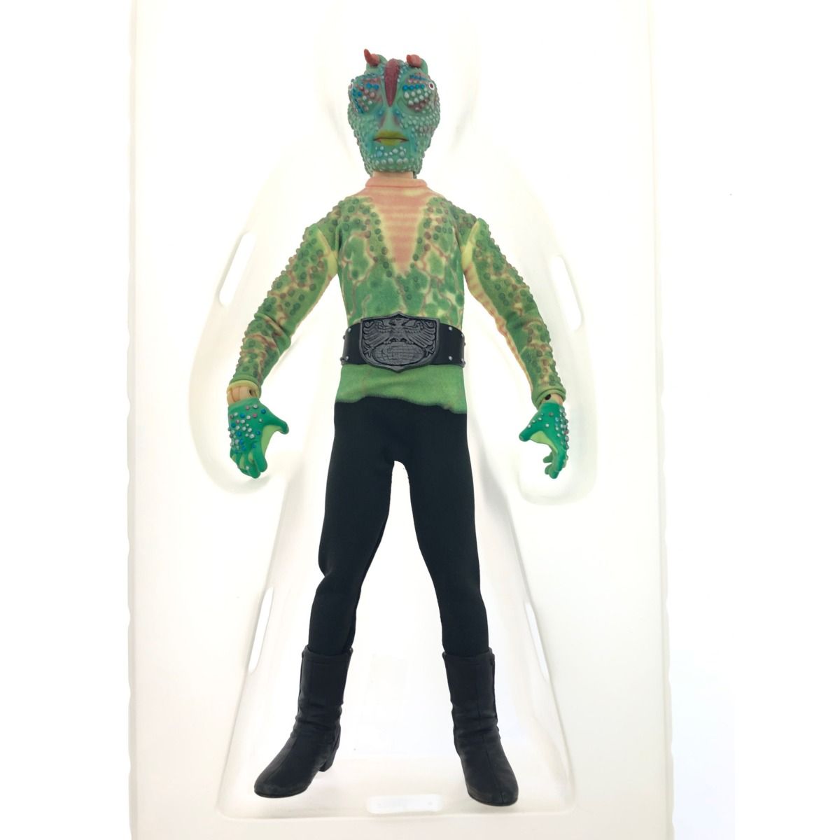 RAH死神カメレオン RAH 仮面ライダー 死神カメレオンの通販 by ファントムハイブ
