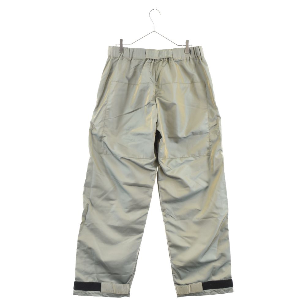 FEAR OF GOD フィアオブゴッド Sixth Collection Relaxed Nylon Pant