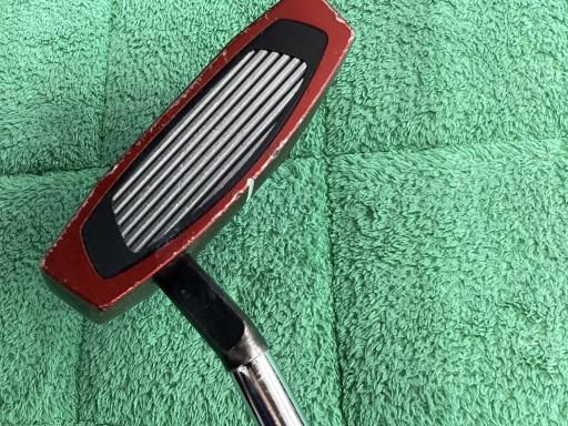 RED スモールスラント