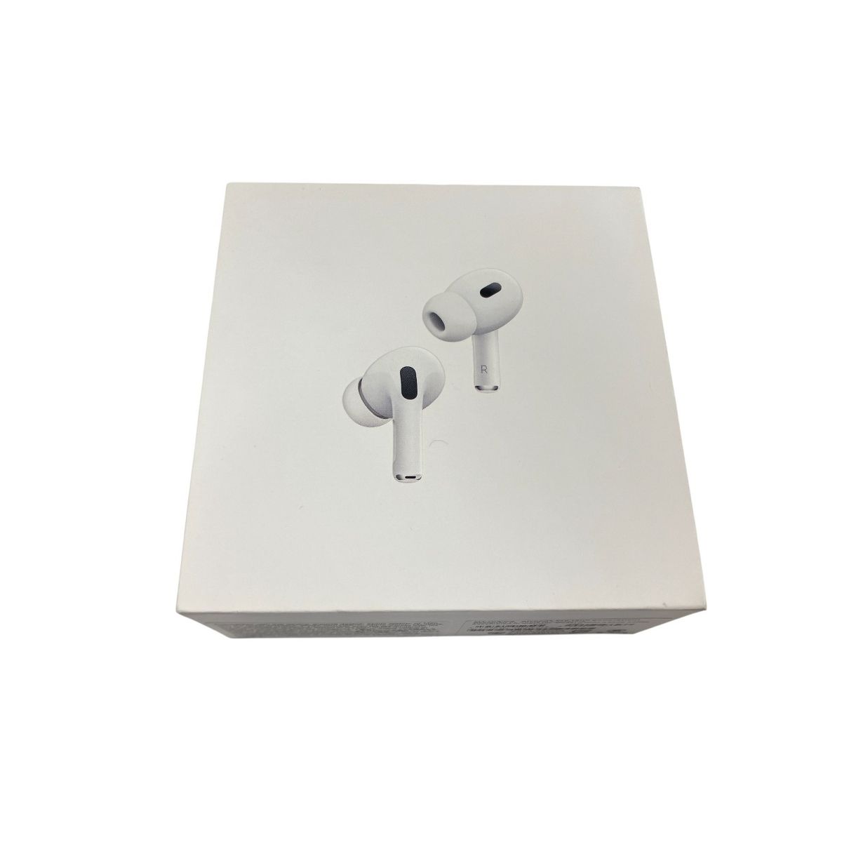 Apple MTJV3J/A Airpods pro 第2世代 ワイヤレスイヤホン