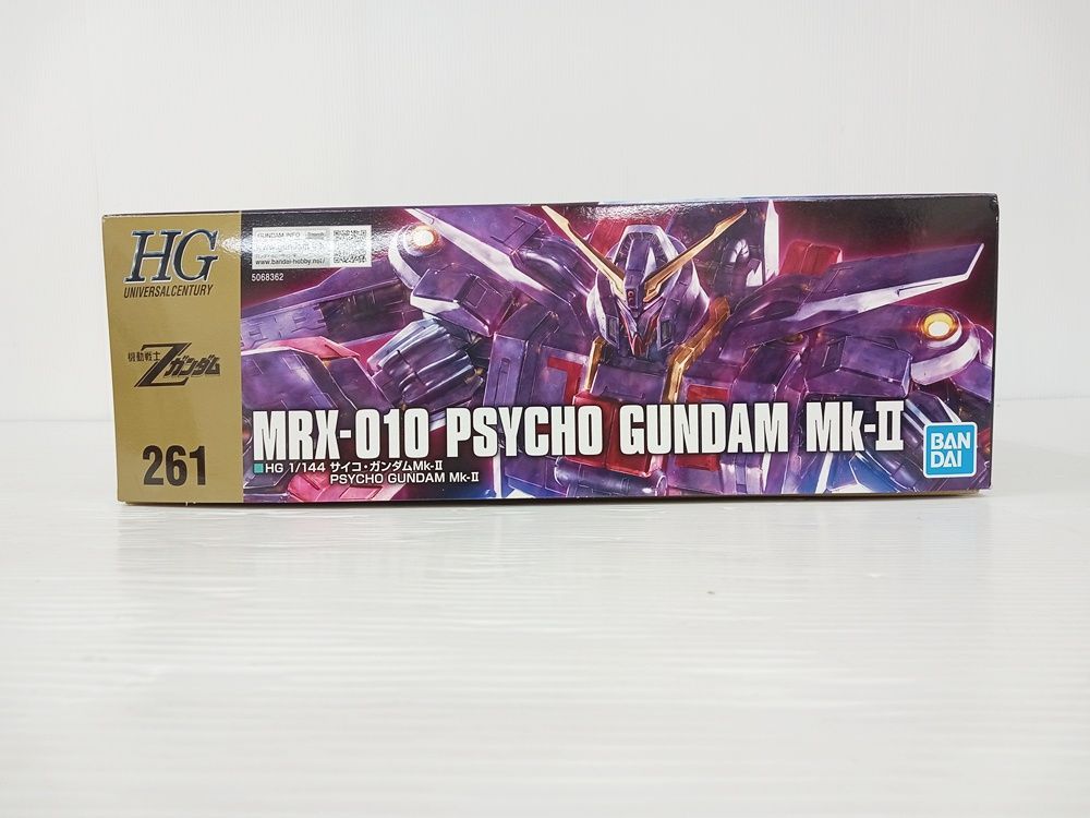 機動戦士Zガンダム MA