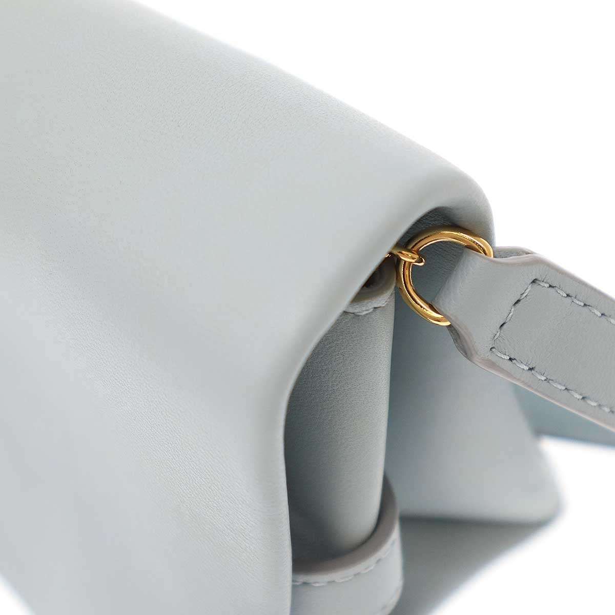 Victoria Beckham ヴィクトリアベッカム 23SS Chain Pouch チェーン 