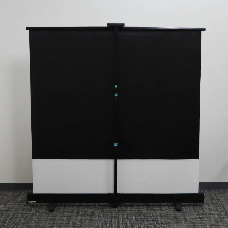 自立倒立式 60インチ