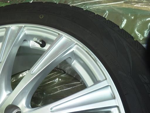 トーヨー ウインタートランパスMK4α