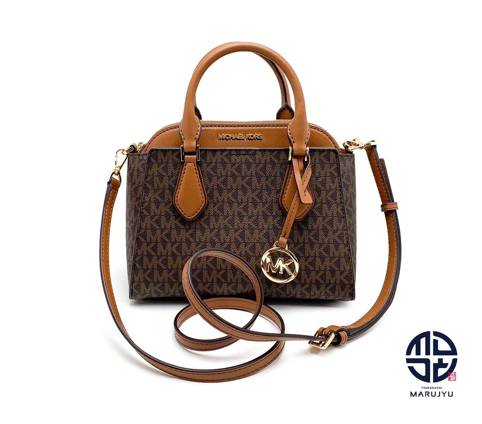 MICHAEL KORS マイケルコース サッチェル DARIA ダリア 2IN1 MICHAEL KORS マイケルコース サッチェル DARIA ダリア 2IN1