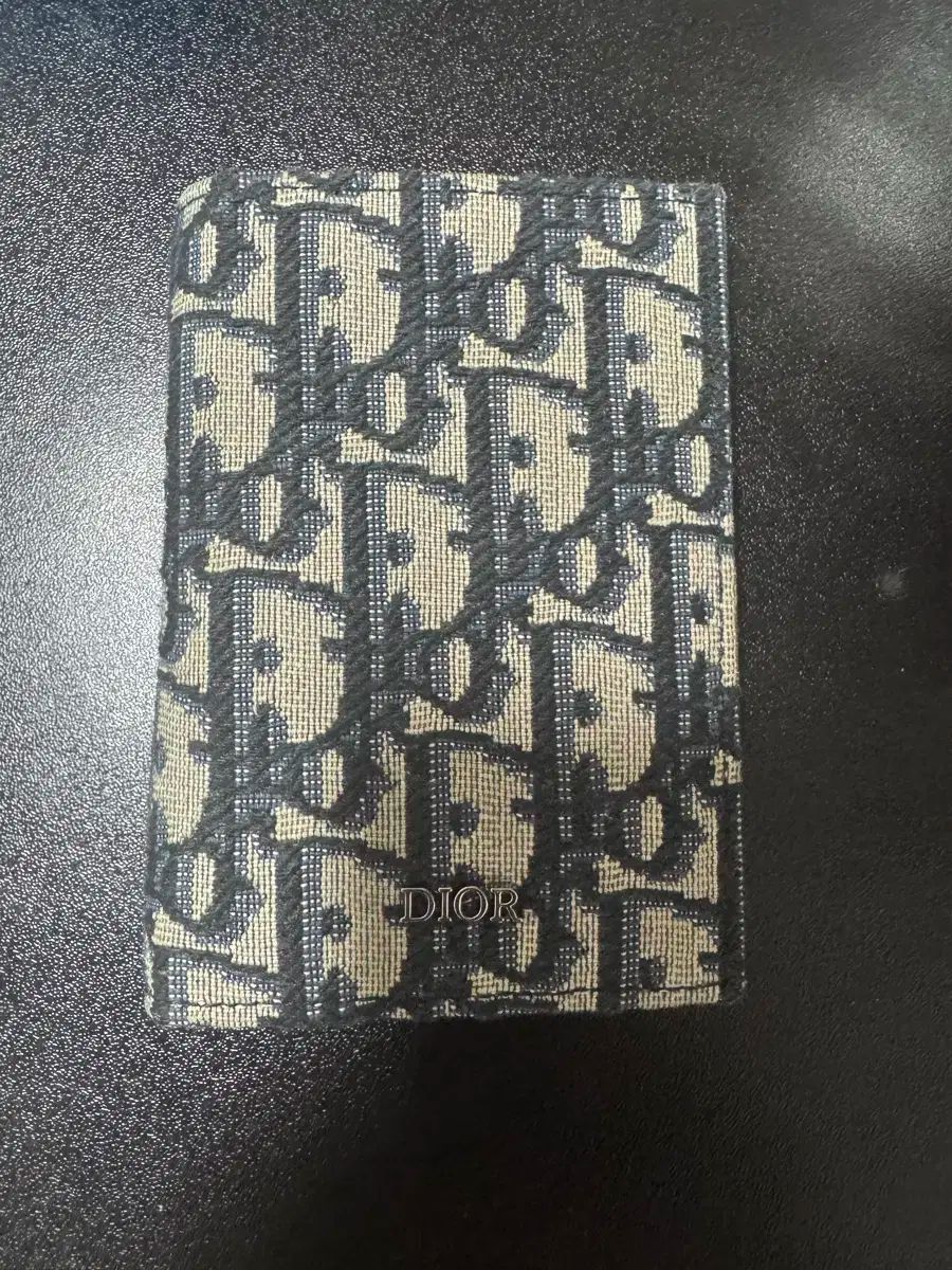 Dior(ディオール) オーガナイザー カードウォレット