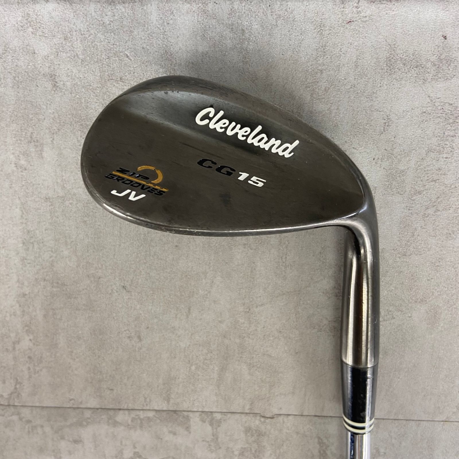 クリーブランド CG15 メンズゴルフ サンドウェッジ SW 右利き用
