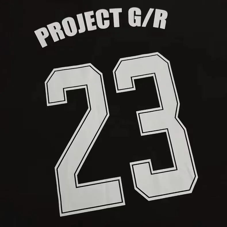 GRAILZ project gr サッカージャージ - メルカリ