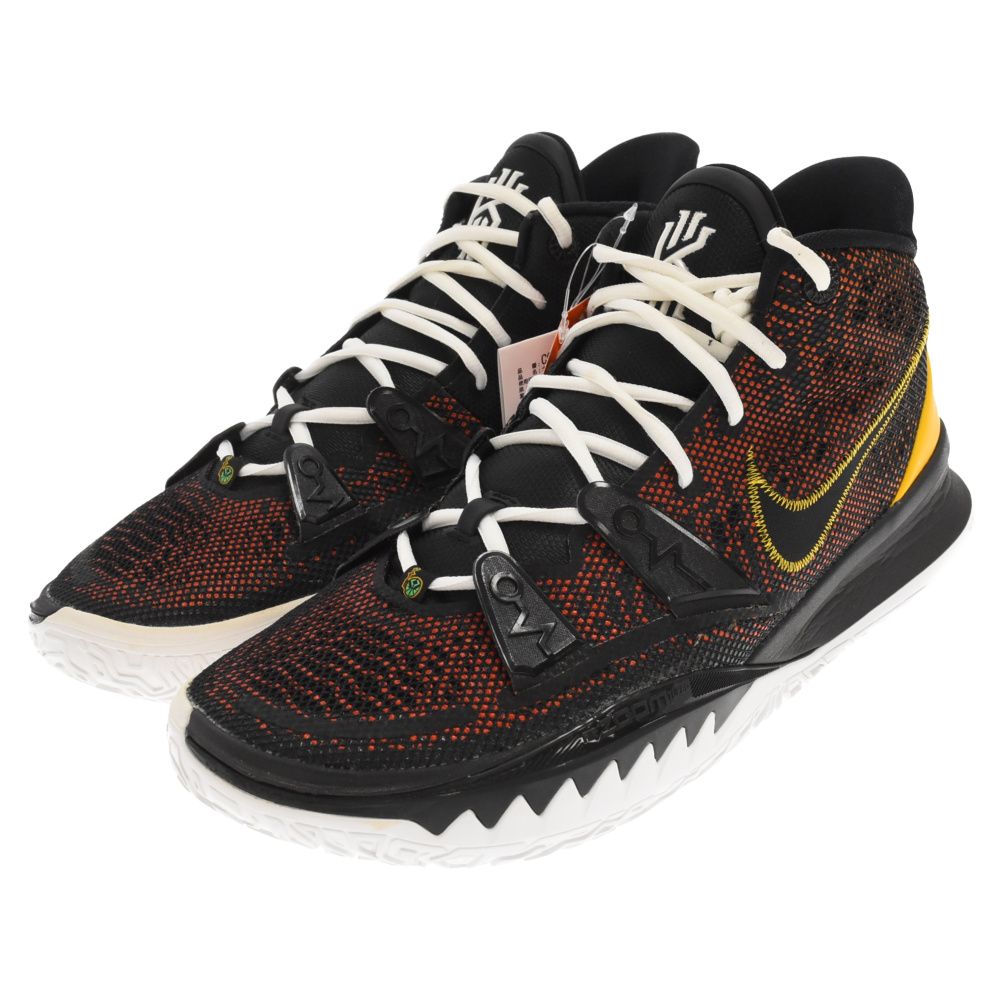 NIKE (ナイキ) KYRIE 7 EP RAYGUN カイリー 7 EP レイガン ローカット 