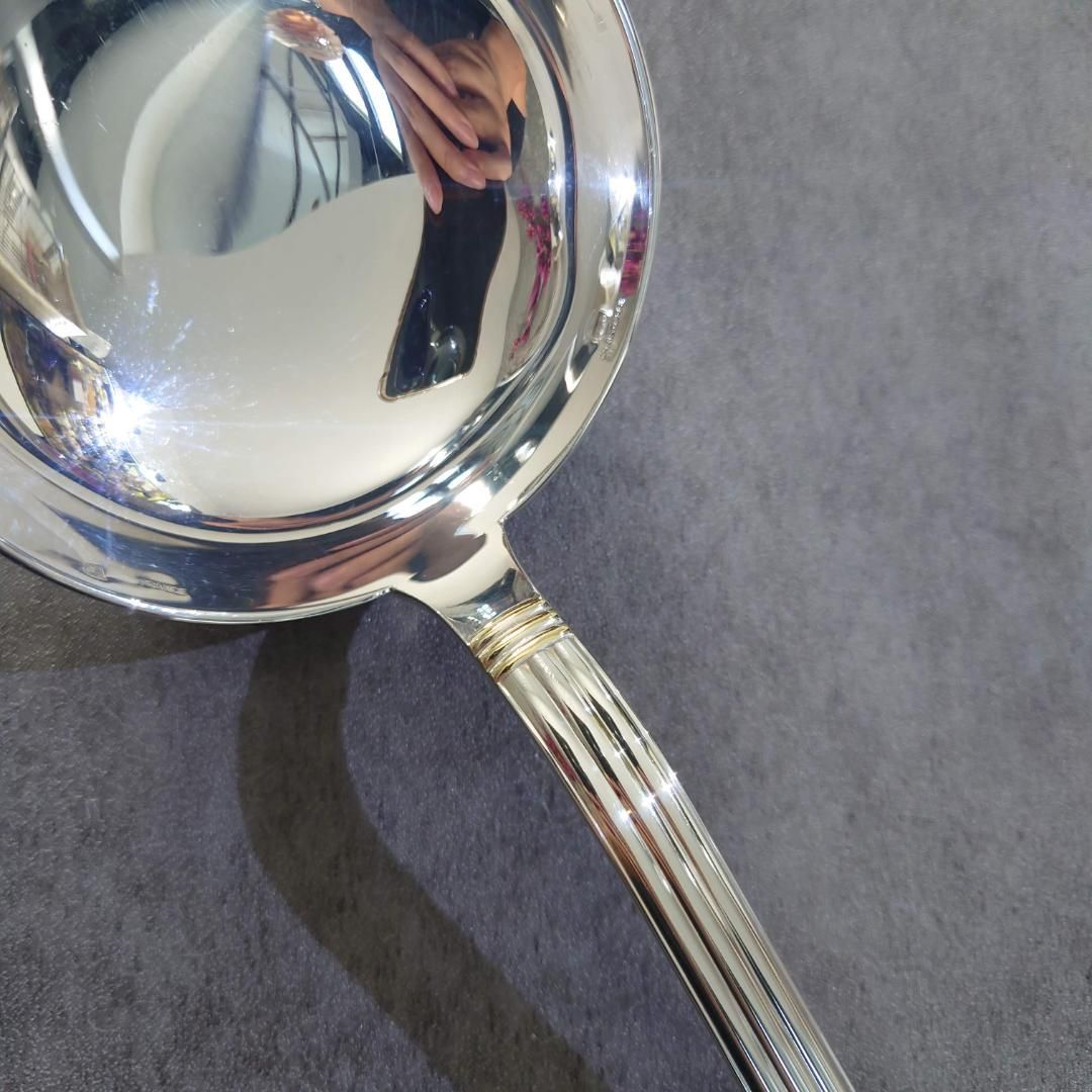 クリストフル アリアゴールドリング