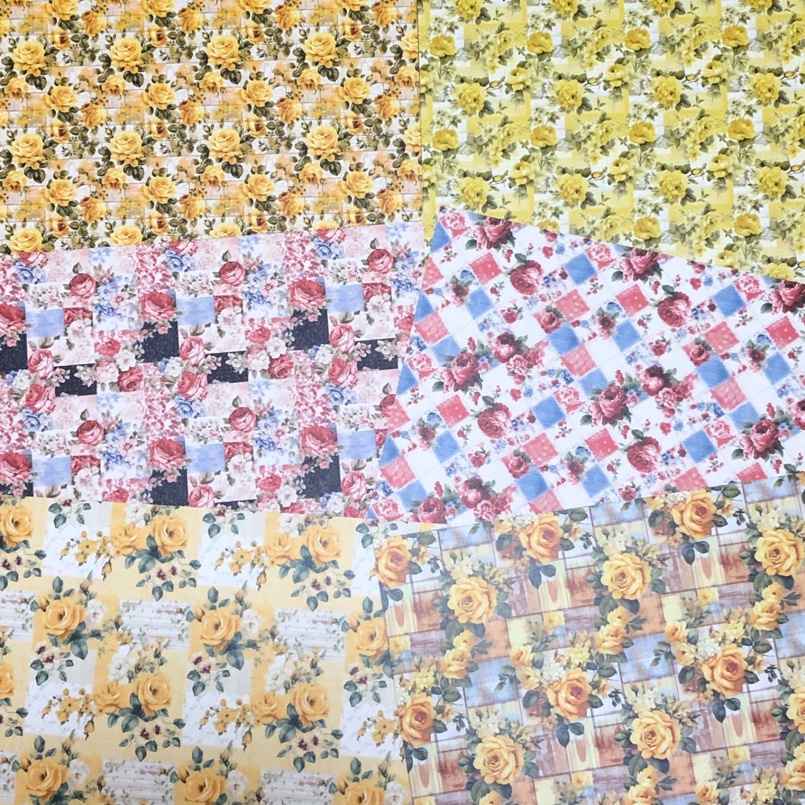 [デ1163] rio_ykr様 デザインペーパー rio_ykr様 デザインペーパー 【ri-12】 - メルカリ