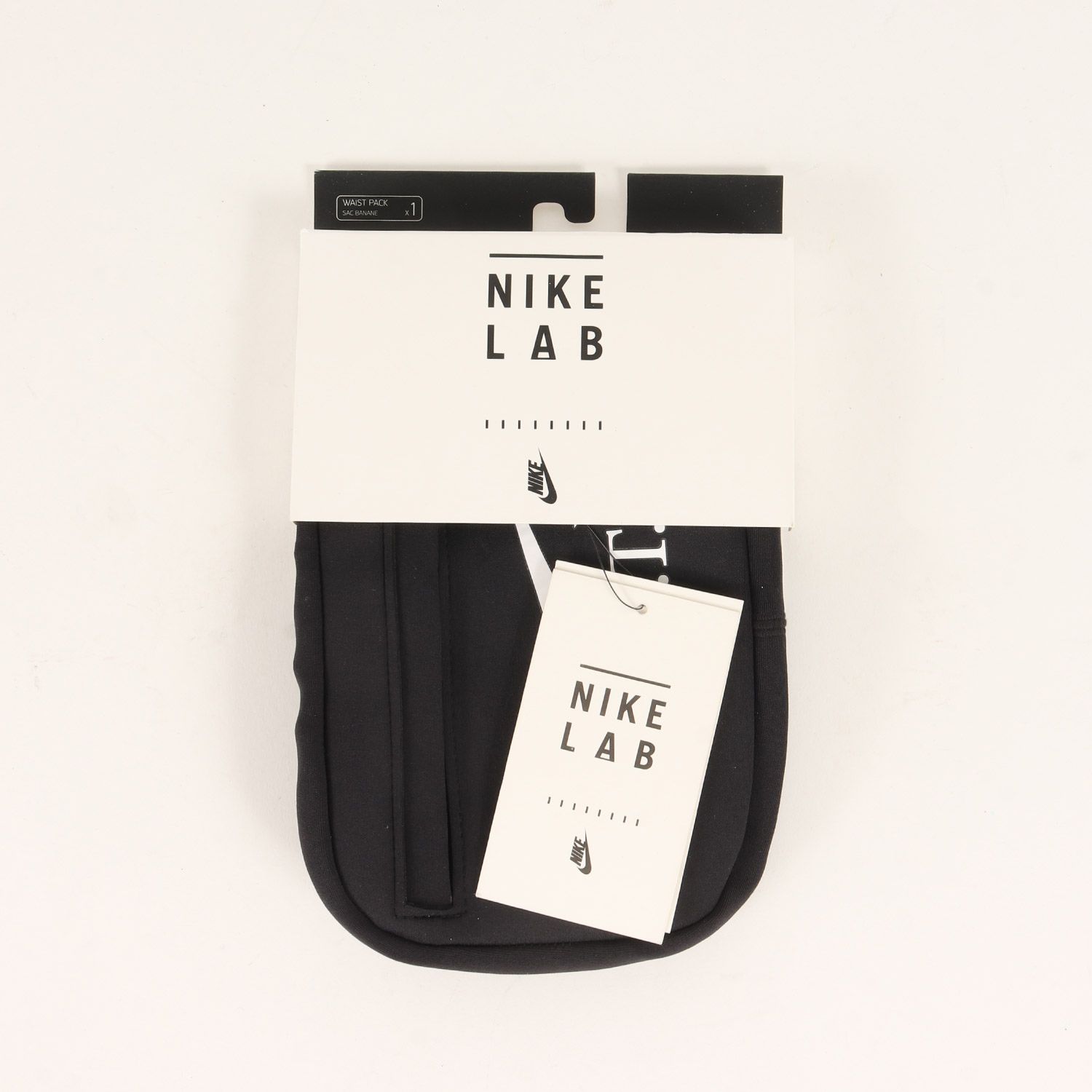 新品 NIKE ナイキ Riccardo Tisci NikeLab ヒップパック