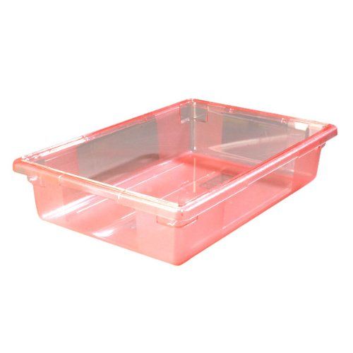 3営業日で発送 Carlisle フードストレッジＢＯＸ フルサイズ１０６２１Ｃ－０５ レッド AHC4102