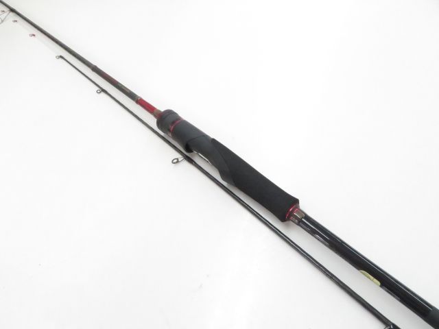 シマノ 22セフィア XR ティップエギング S68ML-S/R (03