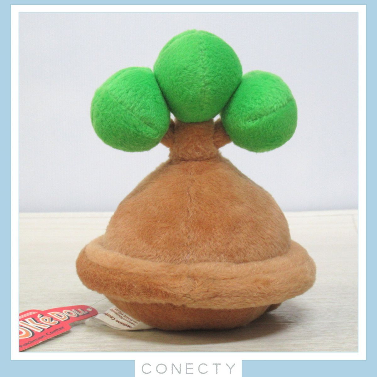 ポケモンセンター ポケモンドール ウソハチ 2005年製