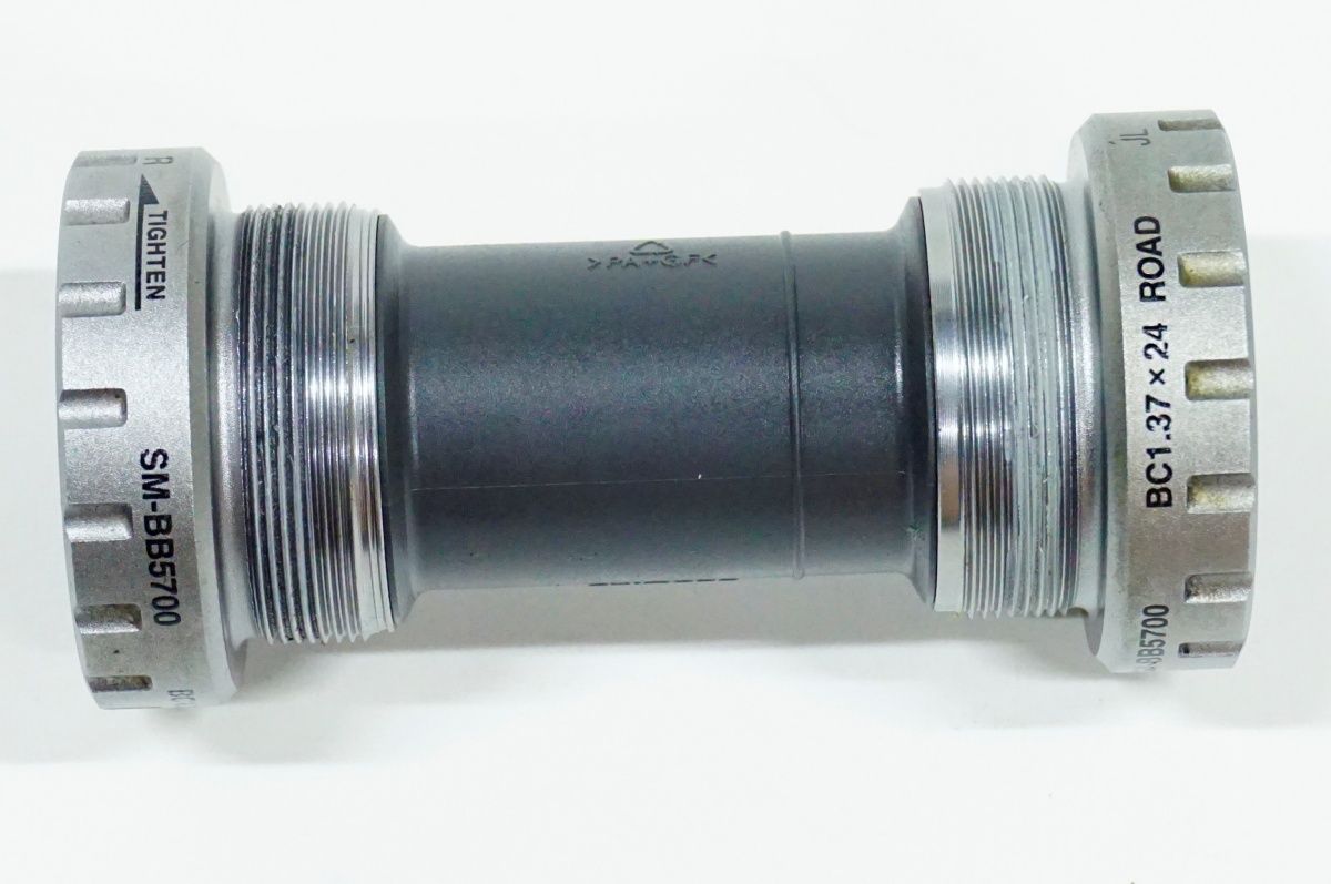 SHIMANO シマノ 105 5700 コンポセット バイチャリ名古屋大須店 BRIGHTFACE_UK