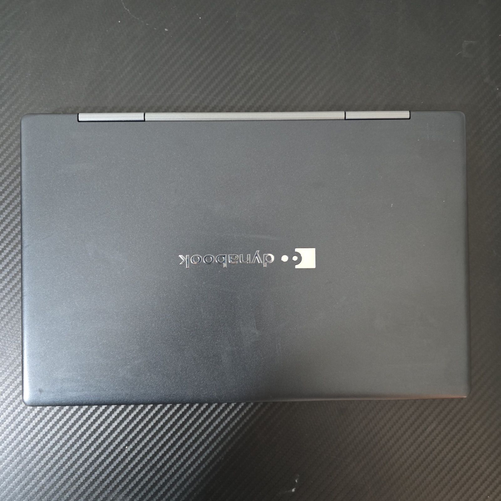 準美品 2022年モデル‼️dynabook☘️第12世代☘️16GB☘ノートパソコン 2022年モデル Dynabook 第12世代 i5/16GB/512GB(SSD)/13.3インチ
