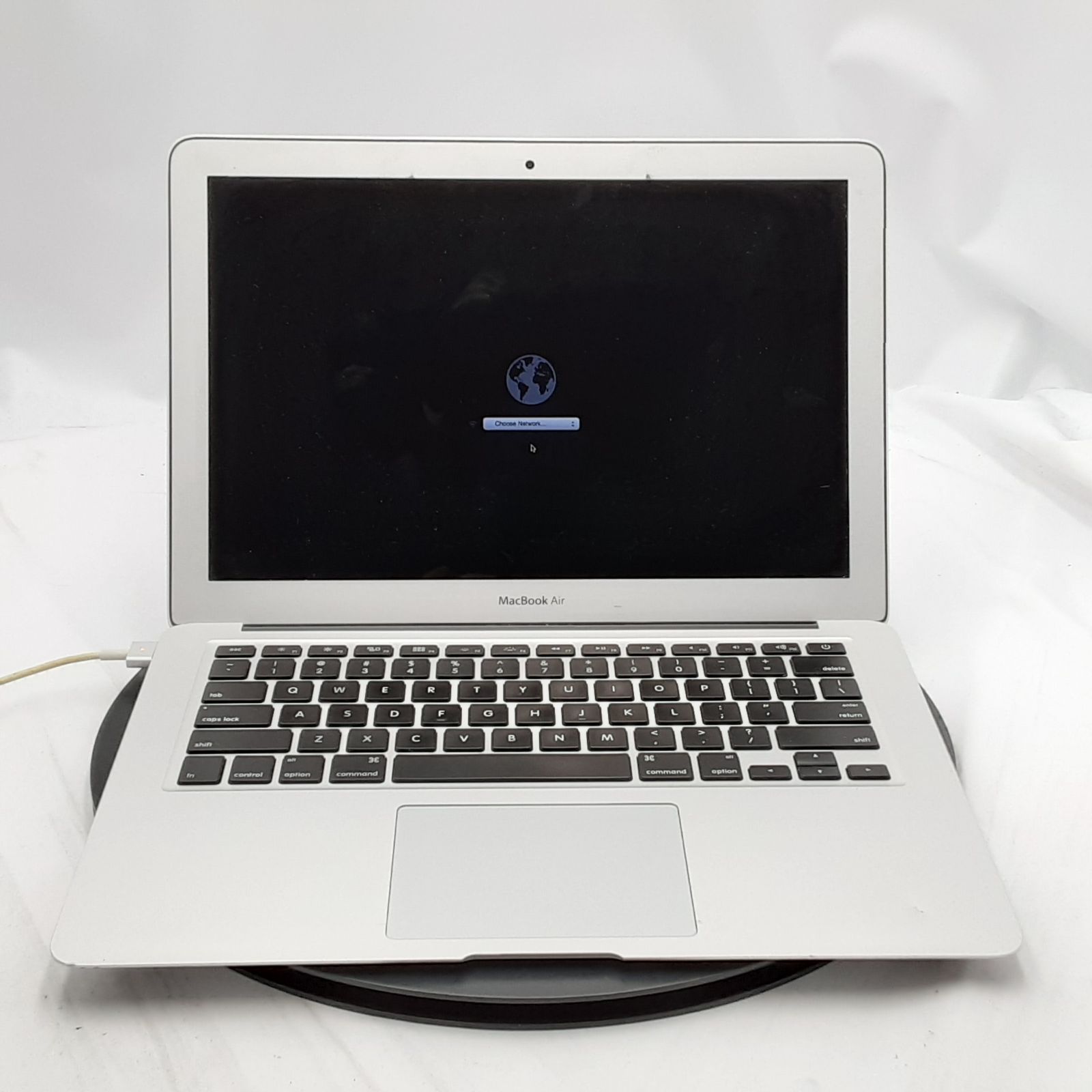 MacBook Air (13インチ, Early 2015) ジャンク品 ☆ジャンク☆ Apple MacBook Air (13インチ, Early 2015) [Core