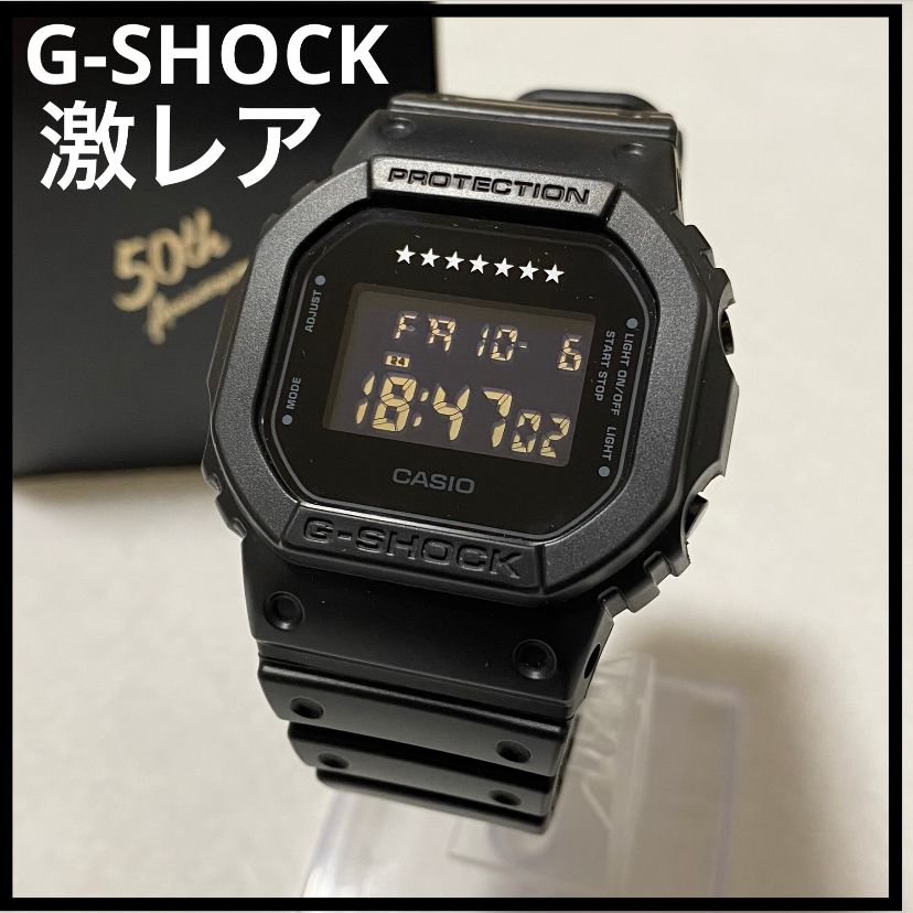 Ｇ－ＳＨＯＣＫ ２０２３年 ファイターズモデル - 時計