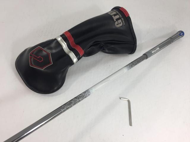良品】GTD Code K-D 1W ドライバー 10.5° 右利き用 R GTD code-k （コード