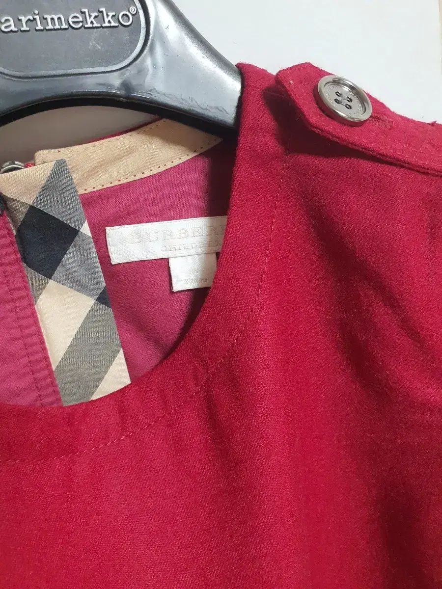 Kids バーバリーキッズ