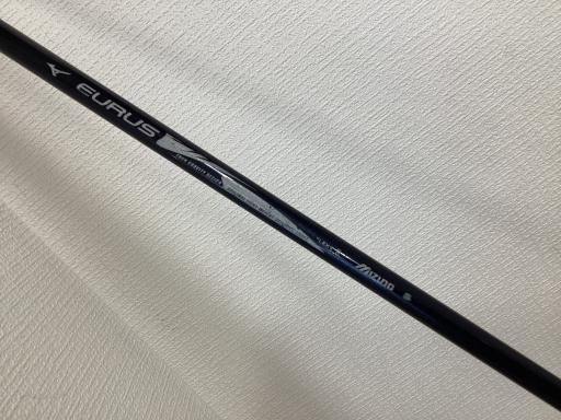 新品グリップ 9W ミズノ EURUS RX フェアウェイウッド R メンズ右 新品グリップ 9W ミズノ EURUS RX フェアウェイウッド R メンズ