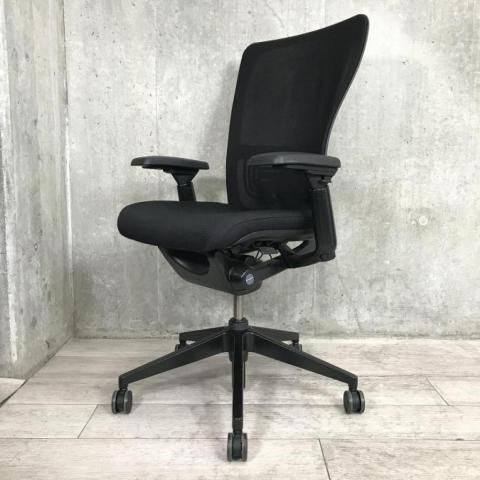 HAWORTH ヘイワース 製 ゾディーチェア KC