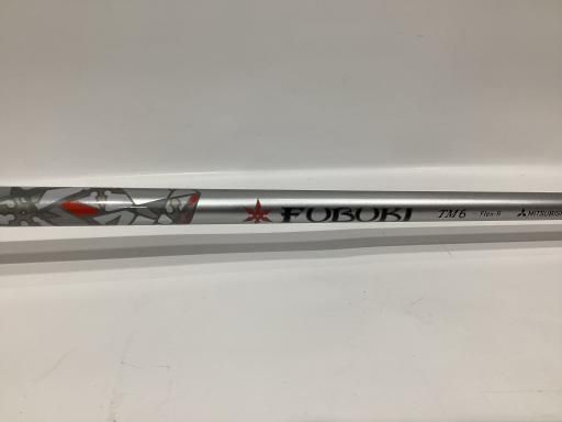 中古】 テーラーメイド M6 U5 ユーティリティ UT FUBUKI TM6