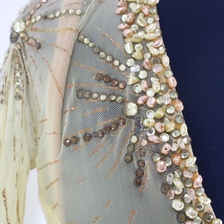 競技用ドレス コスチューム