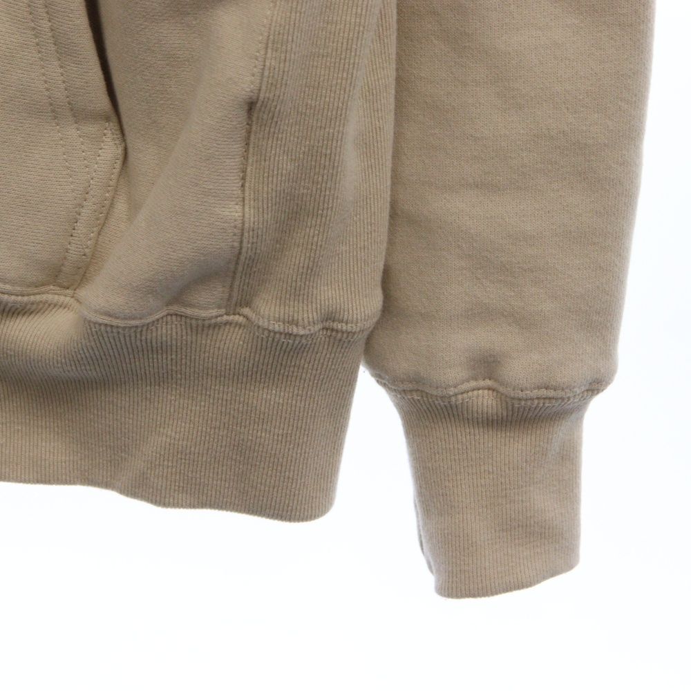 WIND AND SEA (ウィンダンシー) × Disney MICKEY MOUSE HOODIE Zip-Up  