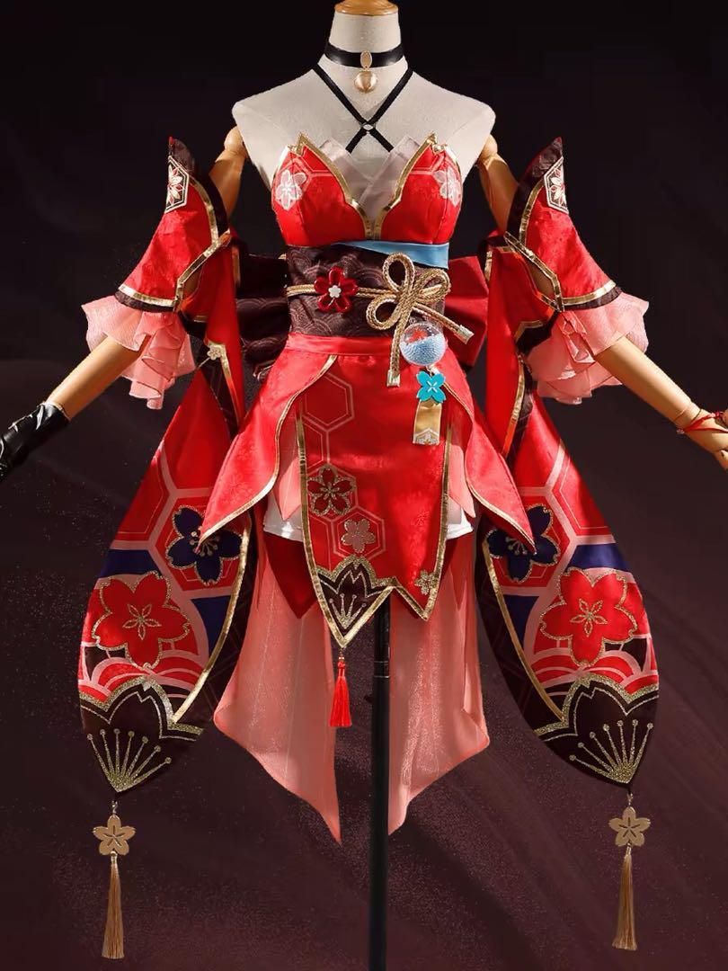 コスプレ衣装 ウィッグ靴追加可