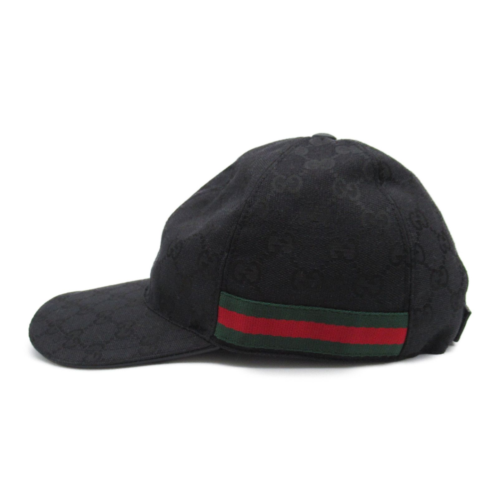 グッチ GUCCI キャップ ベースボールキャップ 200035KQWBG1060XL