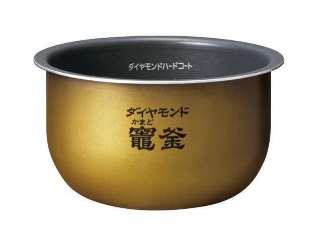ARE50-E79 パナソニック 炊飯器用 内釜 内なべ SR-SA182 SR-SB182対応 純正 交換用 部品 Panasonic