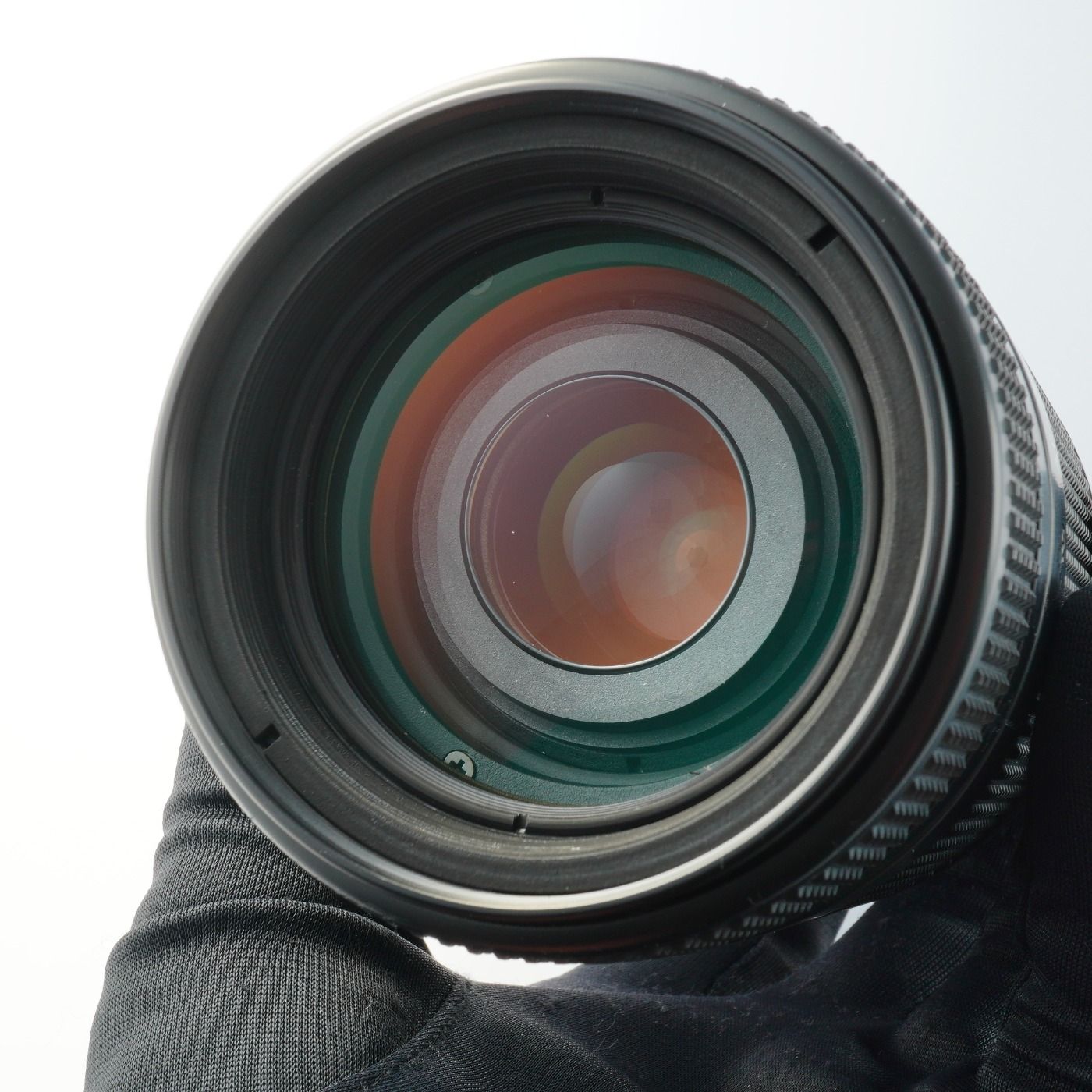 Nikon ニコン AF NIKKOR 70-210mm F/4-5.6 D ズームレンズ 【公式通販】