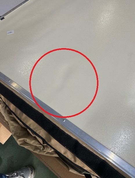 サンルーフ付き ユニバーサル