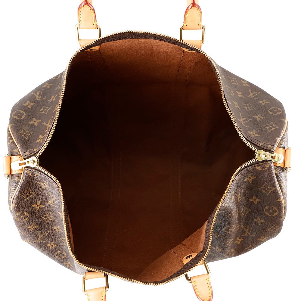 ルイヴィトン ボストンバッグ モノグラム キーポル バンドリエール50 M41416 LOUIS VUITTON トラベルバッグ 旅行バッグ KARIMZIABAT_FR