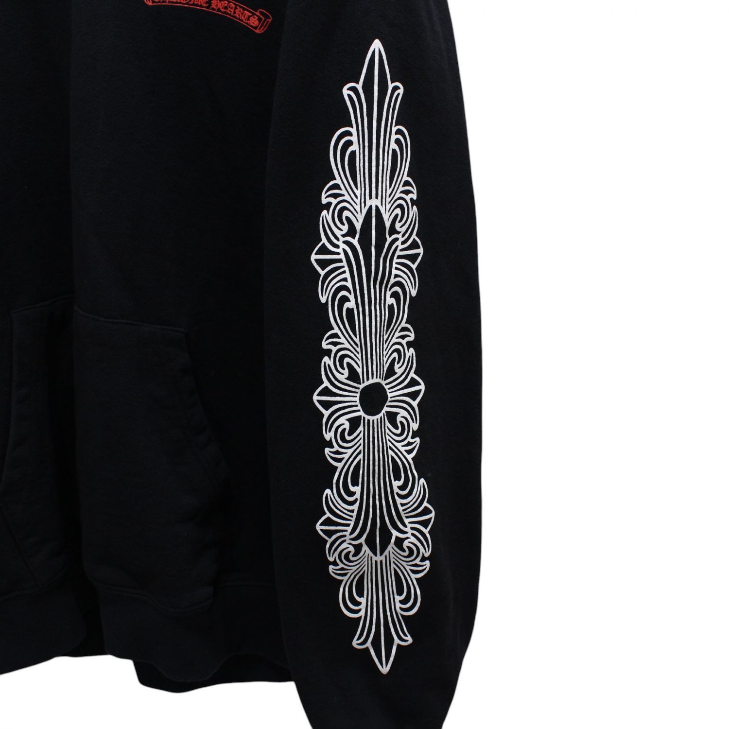 CHROME HEARTS × MATTY BOY クロムハーツ × マッティボーイ 99