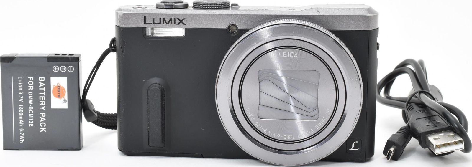 J 23 6995 14 パナソニック Panasonic LUMIX DMC ZS 40 TZ 60