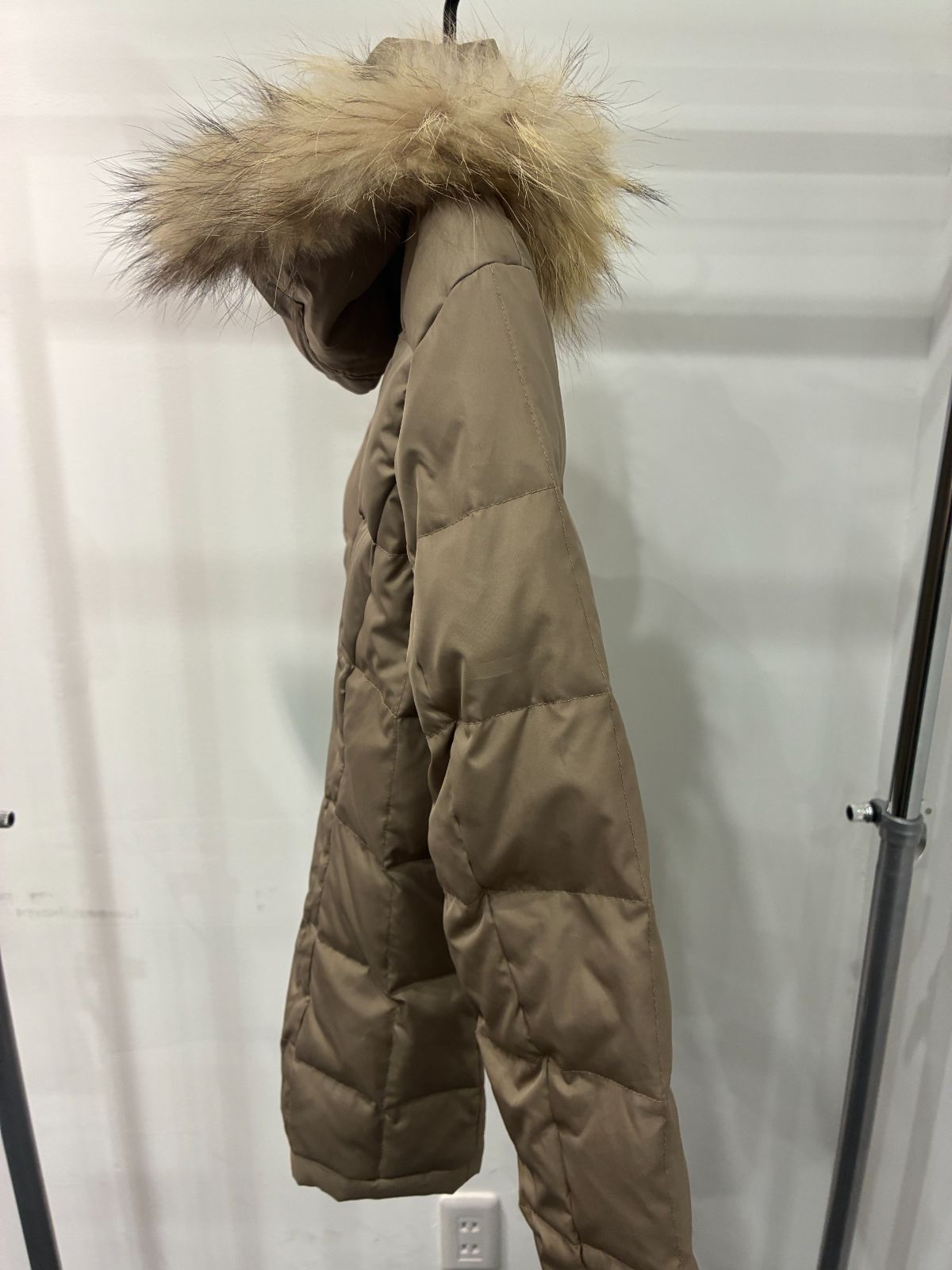 アウター ジャケット