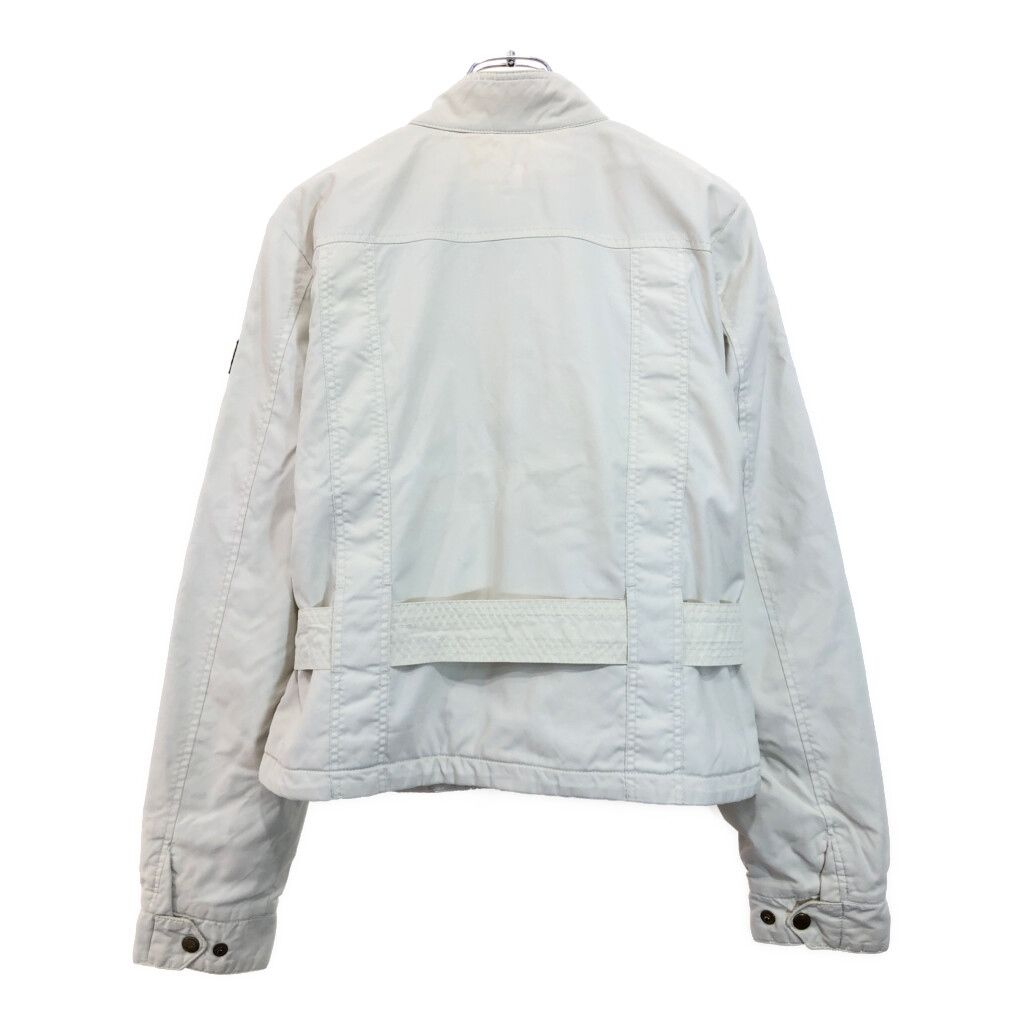 Belstaff ベルスタッフ モーターサイクルジャケット バイクウェア  
