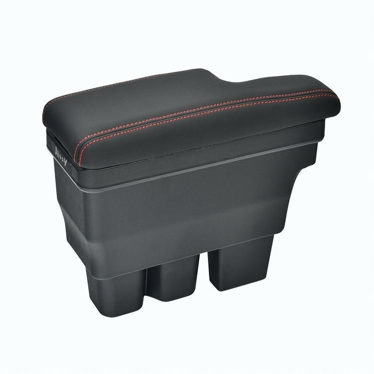 ジムニー JB64 JB74 アームレスト コンソールボックス スズキ 車 肘掛け 収納 内装 センターコンソール 車中泊グッズ スマホ 小銭 財布 ケース 低反発 置くだけ