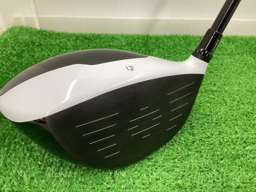 テーラーメイド M1 ドライバー 9.5度 TM1-117 フレックスS
