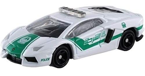 新品 トミカ No.87 ランボルギーニ アヴェンタドール LP700-4